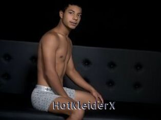 HotKleiderX