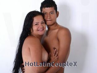 HotLatinCoupleX