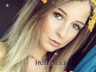 HotLisax3