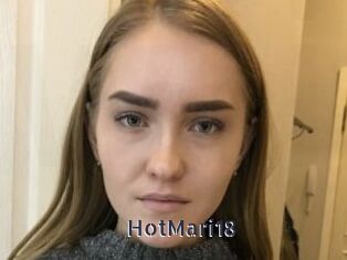 HotMari18