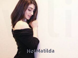 Hot_Matilda