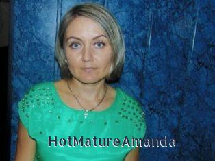 HotMatureAmanda