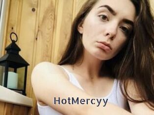 HotMercyy