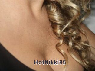 HotNikki85