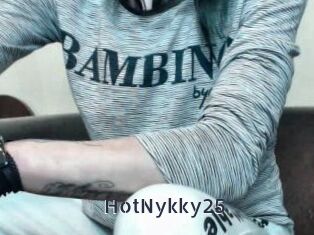 HotNykky25