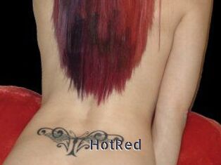 HotRed