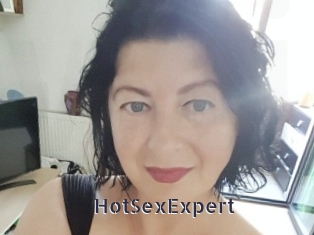 HotSexExpert