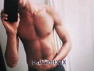 HotSmitX1X