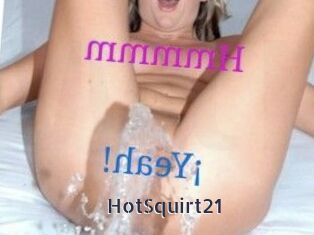 HotSquirt21