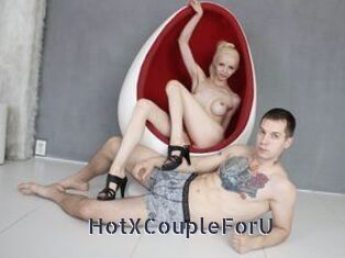 HotXCoupleForU