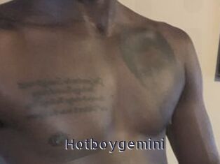 Hotboygemini