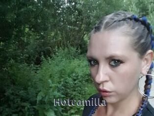 Hotcamilla