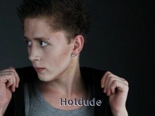 Hotdude