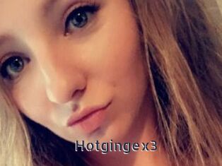 Hotgingex3