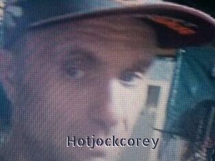Hotjockcorey