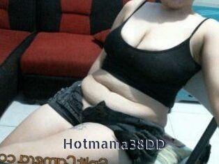 Hotmama38DD