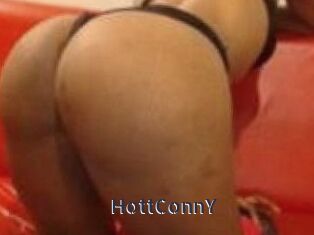 HottConnY