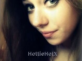 HottieHotX