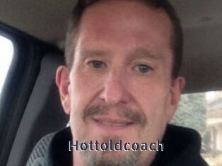 Hottoldcoach