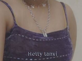 Hotty_tanvi