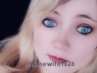Housewife1928