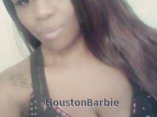 HoustonBarbie