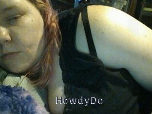 HowdyDo