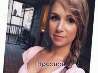 Hpcxoxo