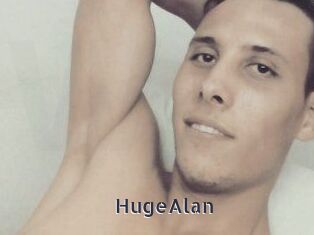 HugeAlan
