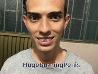 HugeBurningPenis