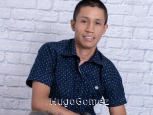 HugoGomez