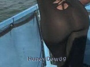 HuneyDew69