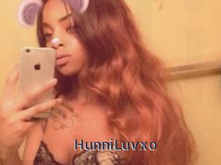 HunniLuvxo