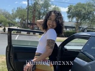 HunnieBunzxxx