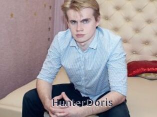 HunterDoris