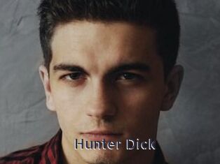 Hunter_Dick