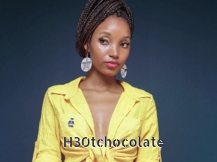 H30tchocolate