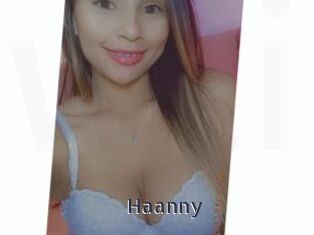 Haanny