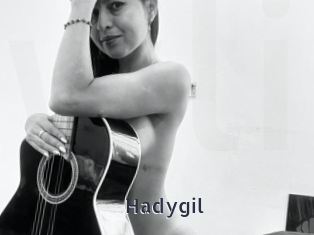 Hadygil