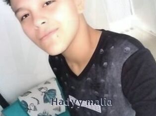 Hadyy_malia