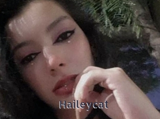 Haileycat