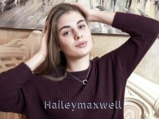 Haileymaxwell