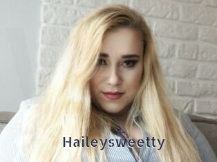 Haileysweetty