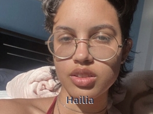 Hailia