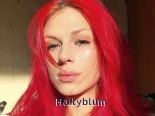 Hailyblum