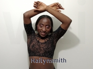 Hailynsmith