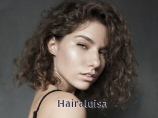 Hairaluisa