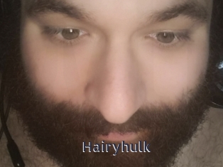 Hairyhulk