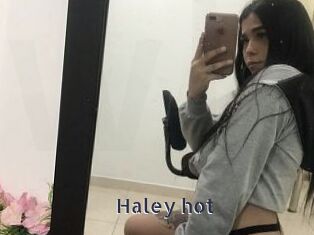 Haley_hot