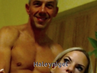 Haleynigel